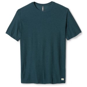 Vuori Strato Tech Tee – Men’s